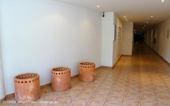  Apartamento en venta en Salobreña (Granada) 