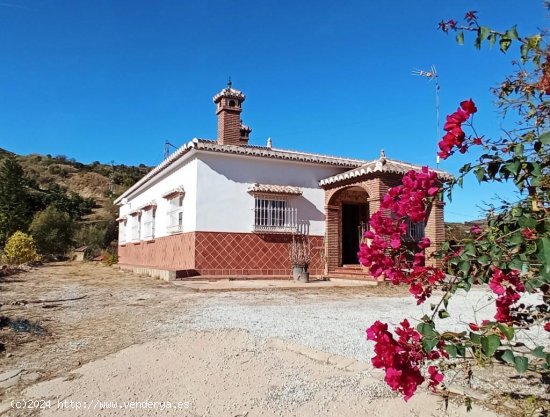  Casa en venta en Benamargosa (Málaga) 