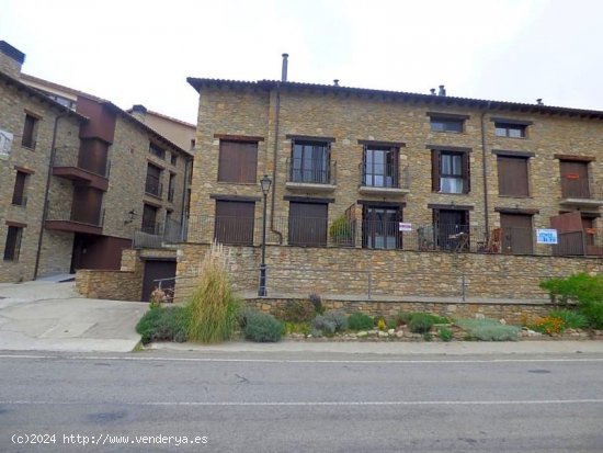  Piso en alquiler en Isábena (Huesca) 