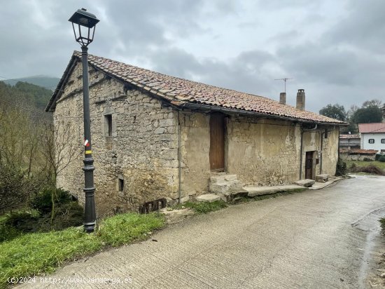  Casa en venta en Esteribar (Navarra) 