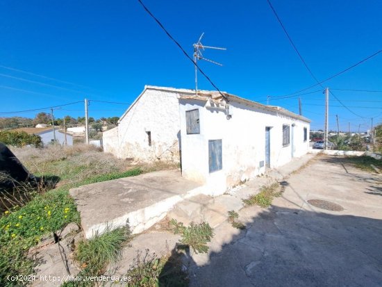  Casa en venta en Los Gallardos (Almería) 