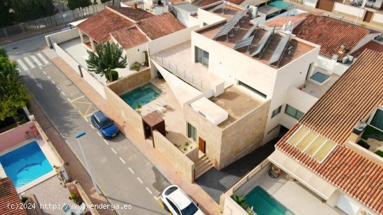  Villa en venta en San Pedro del Pinatar (Murcia) 