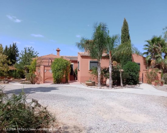  Villa en venta en Catral (Alicante) 