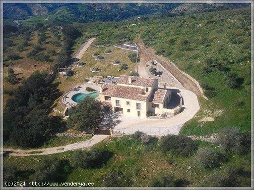  Villa en venta en Ronda (Málaga) 