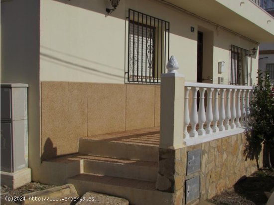  Casa en venta en Antas (Almería) 