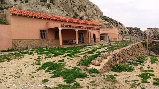  Casa en venta en Cuevas del Almanzora (Almería) 