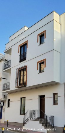  Casa en venta en Almuñécar (Granada) 