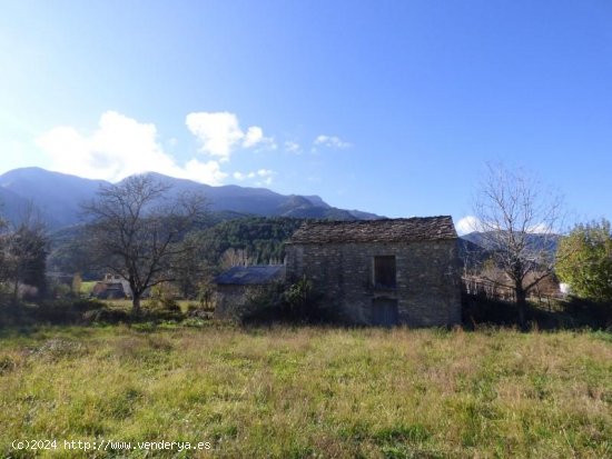  Casa en venta en Fiscal (Huesca) 