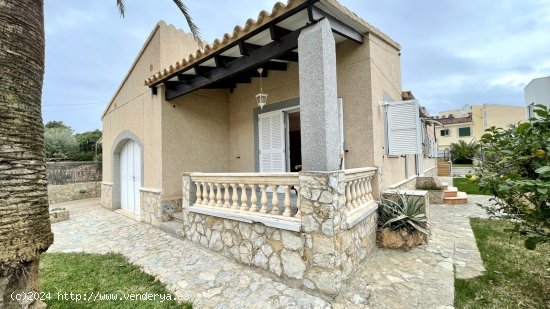  Villa en alquiler en Calvià (Baleares) 