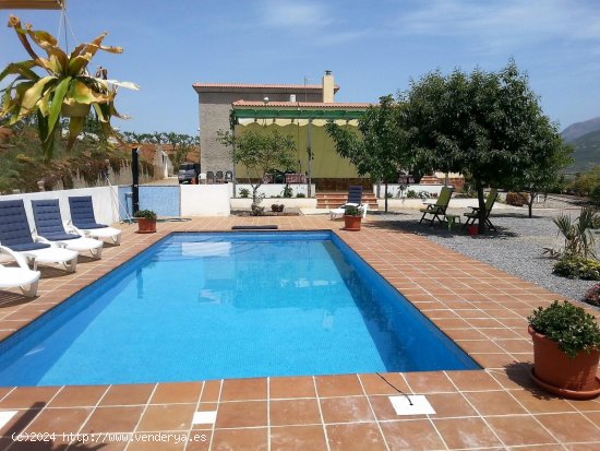  Casa en venta en Alcolea (Almería) 