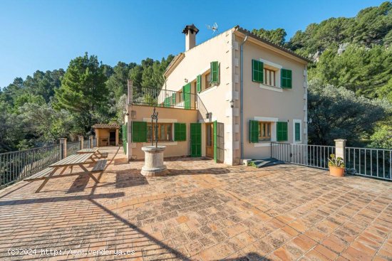  Casa en venta en Bunyola (Baleares) 