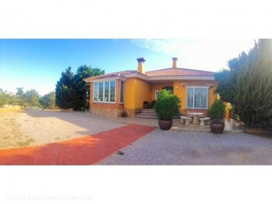  Villa en venta en Vera (Almería) 