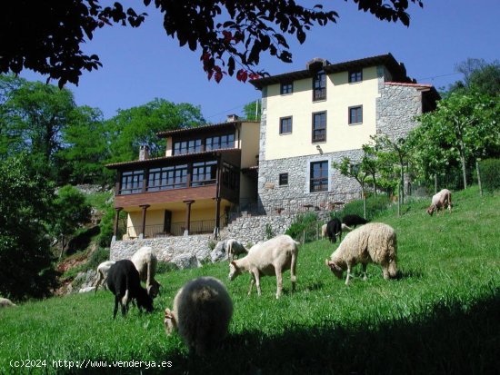  Casa en venta en Parres (Asturias) 