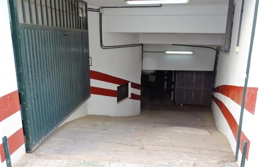  Garaje en venta en Salobreña (Granada) 
