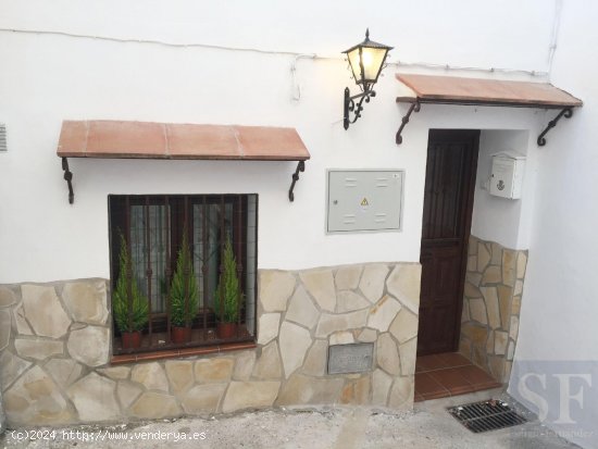  Casa en venta en Sedella (Málaga) 