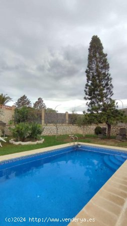  Casa en venta en Caleta de Vélez (Málaga) 