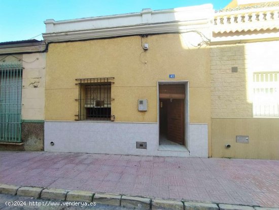  Bungalow en venta en Torrevieja (Alicante) 