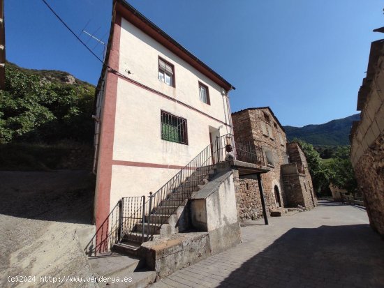  Casa en venta en Campo (Huesca) 