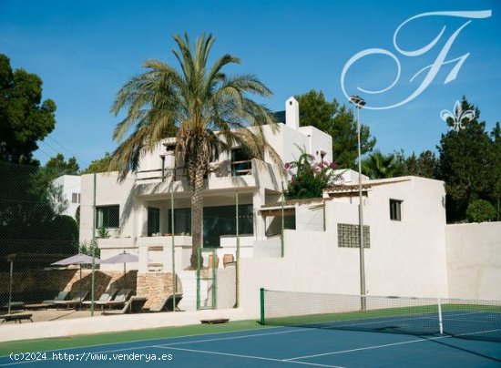  Villa en venta en Sant Antoni de Portmany (Baleares) 