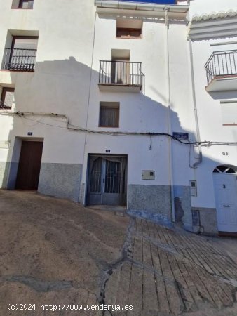  Casa en venta en Lucena del Cid (Castellón) 