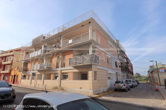  Apartamento en venta en Beniarbeig (Alicante) 