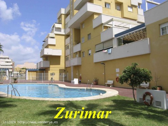  Apartamento en venta en Roquetas de Mar (Almería) 