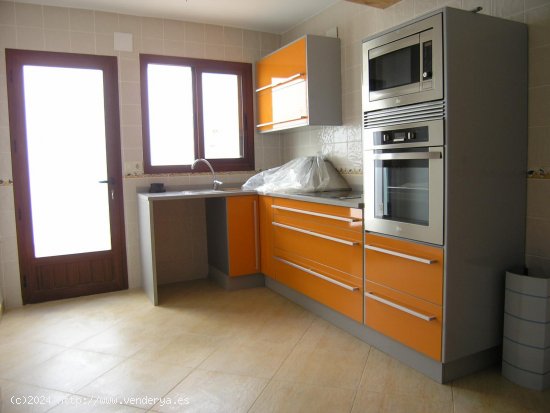  Casa en venta en Benitachell (Alicante) 