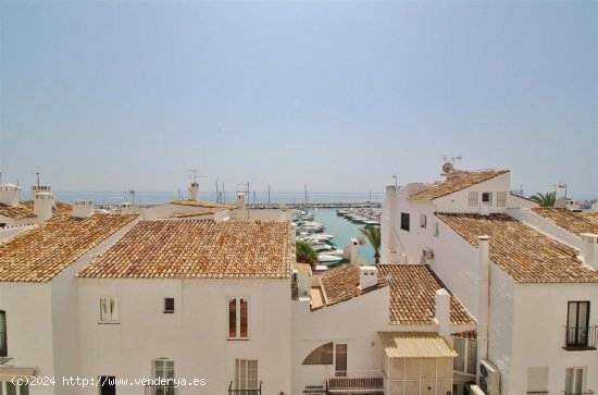  Apartamento en venta a estrenar en Marbella (Málaga) 