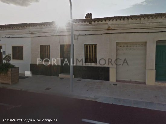  Casa en venta en Mahón (Baleares) 