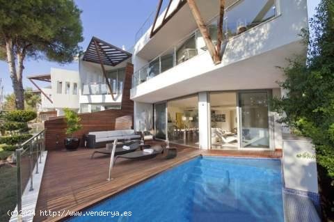  Apartamento en venta en Marbella (Málaga) 