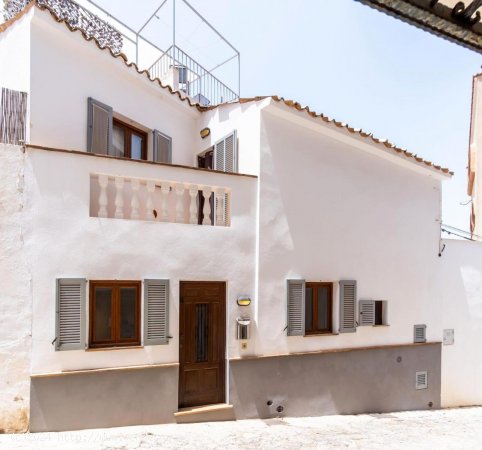  Casa en venta en Andratx (Baleares) 