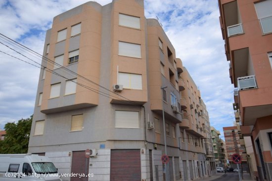  Apartamento en venta en Elche (Alicante) 