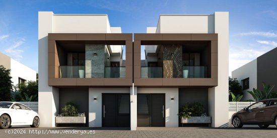  Casa en venta a estrenar en Alicante (Alicante) 