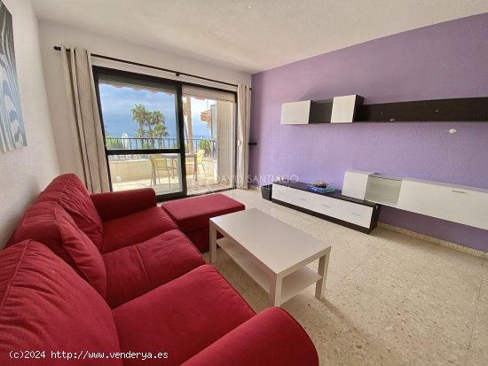  Apartamento en venta en Caleta de Vélez (Málaga) 