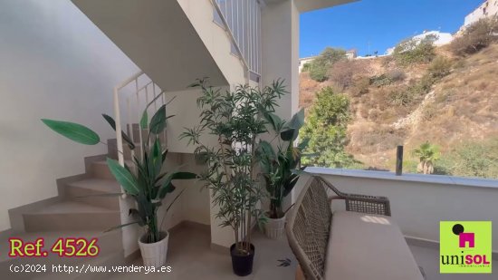  Apartamento en venta a estrenar en Nerja (Málaga) 