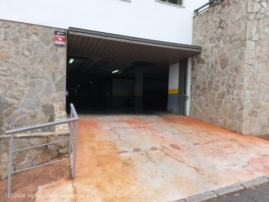  Garaje en venta en Mijas (Málaga) 