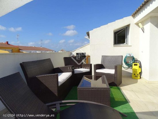  Apartamento en venta en Ciutadella de Menorca (Baleares) 