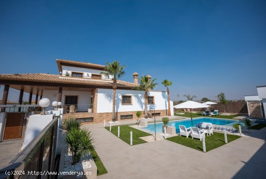  Villa en venta en Murcia (Murcia) 