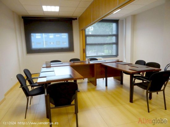  Oficina en venta en Llanera (Asturias) 