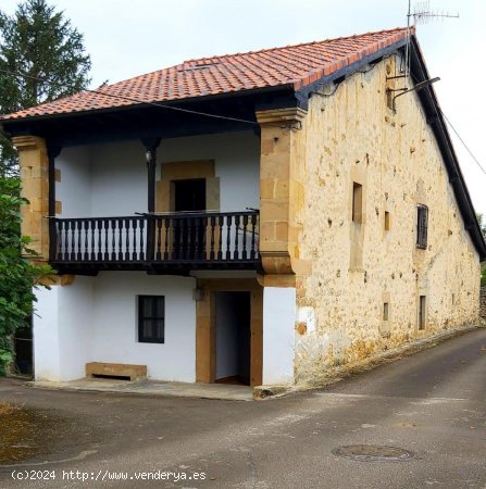 Casa en venta en Herrerías (Cantabria) 