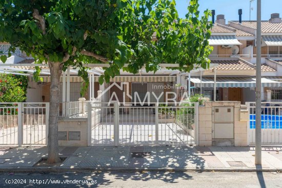  Casa en venta en Los Alcázares (Murcia) 
