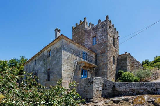  Villa en venta en O Pereiro de Aguiar (Orense) 