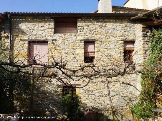  Casa en venta en Torre la Ribera (Huesca) 