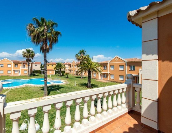  Apartamento en venta en Oliva (Valencia) 