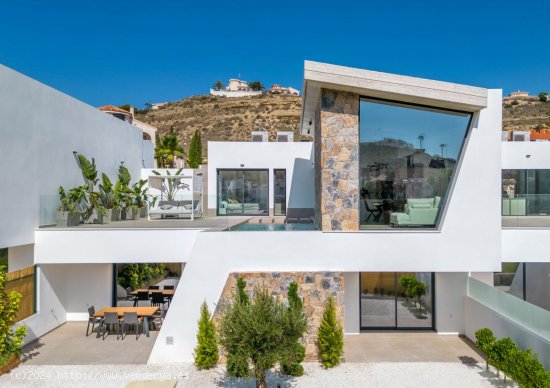  Villa en venta a estrenar en Ciudad Quesada (Alicante) 