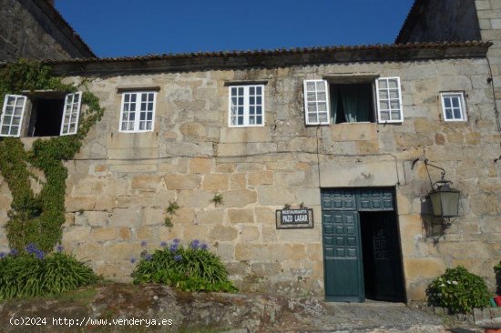  Villa en venta en Vilagarcía de Arousa (Pontevedra) 