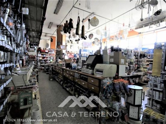  Local en venta en Torrox (Málaga) 