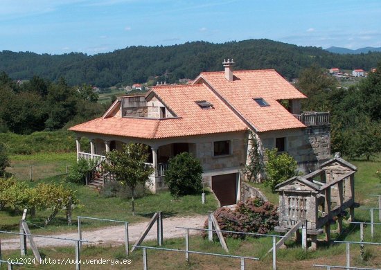  Casa en venta en Meis (Pontevedra) 