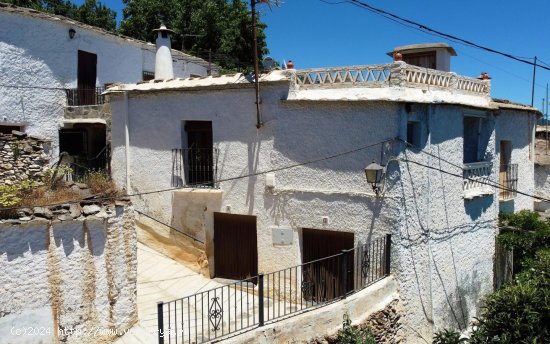  Casa en venta en La Taha (Granada) 