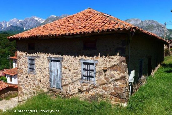  Casa en venta en Potes (Cantabria) 